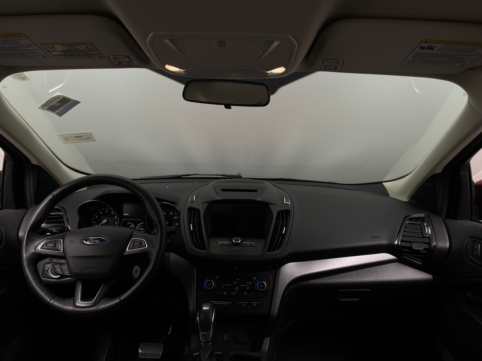 Thumbnail: 2018 Ford Escape - 2