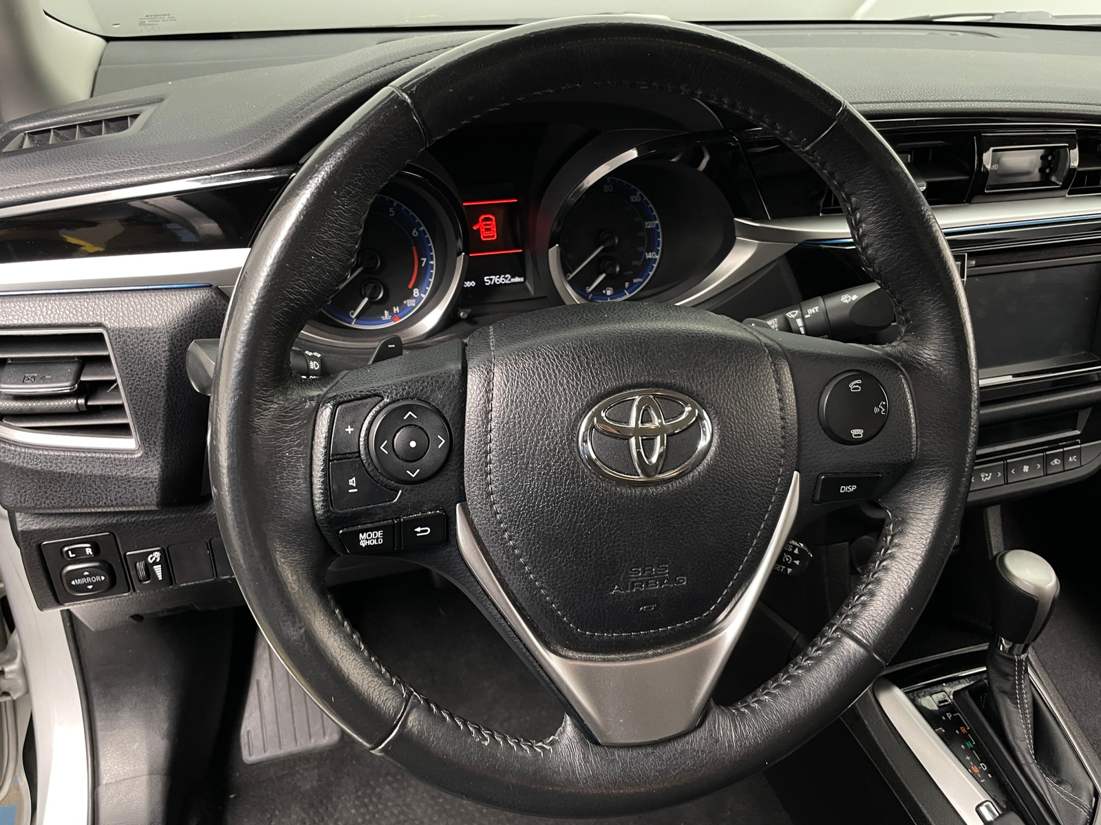 Thumbnail: 2016 Toyota Corolla - 5