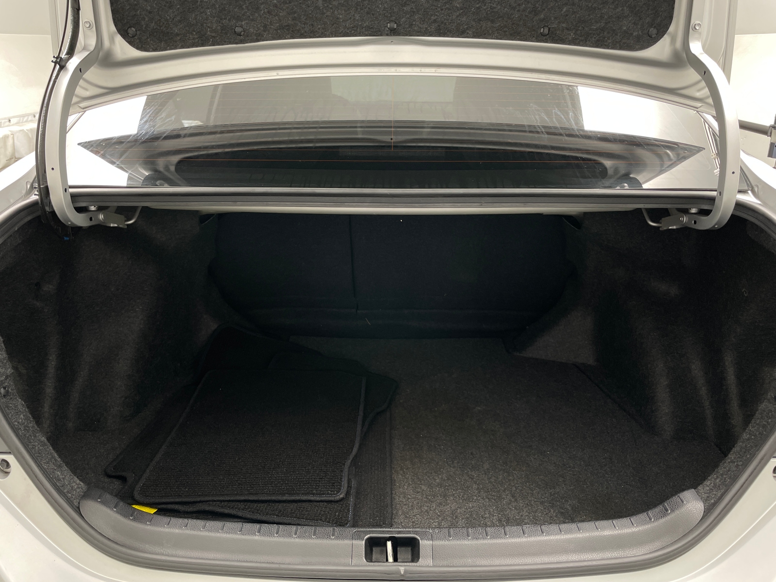 Thumbnail: 2016 Toyota Corolla - 7