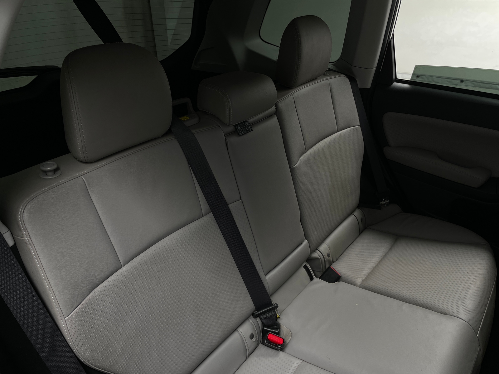 Thumbnail: 2015 Subaru Forester - 5