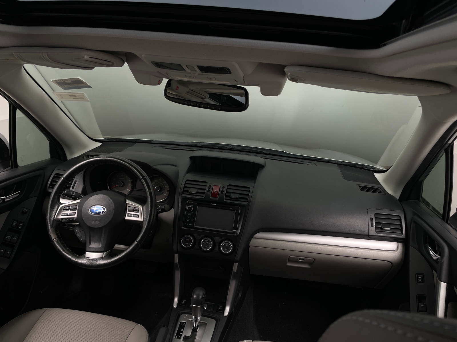 Thumbnail: 2015 Subaru Forester - 2