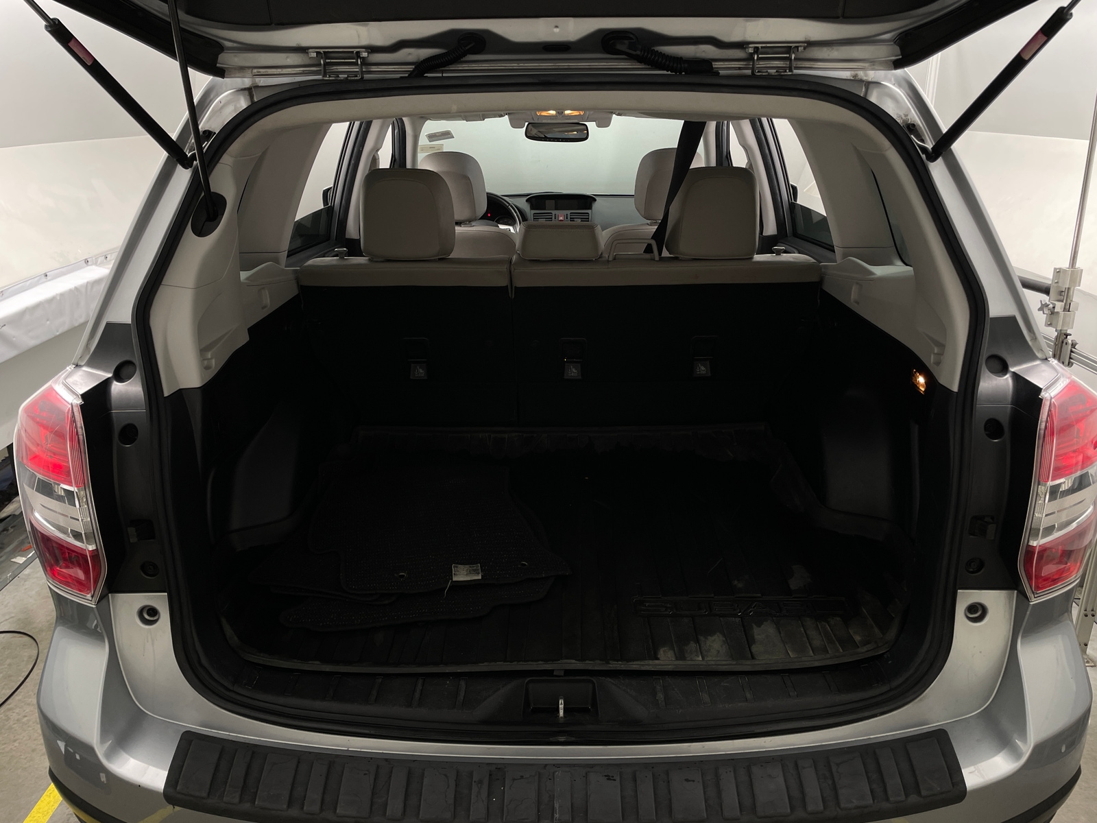 Thumbnail: 2015 Subaru Forester - 6