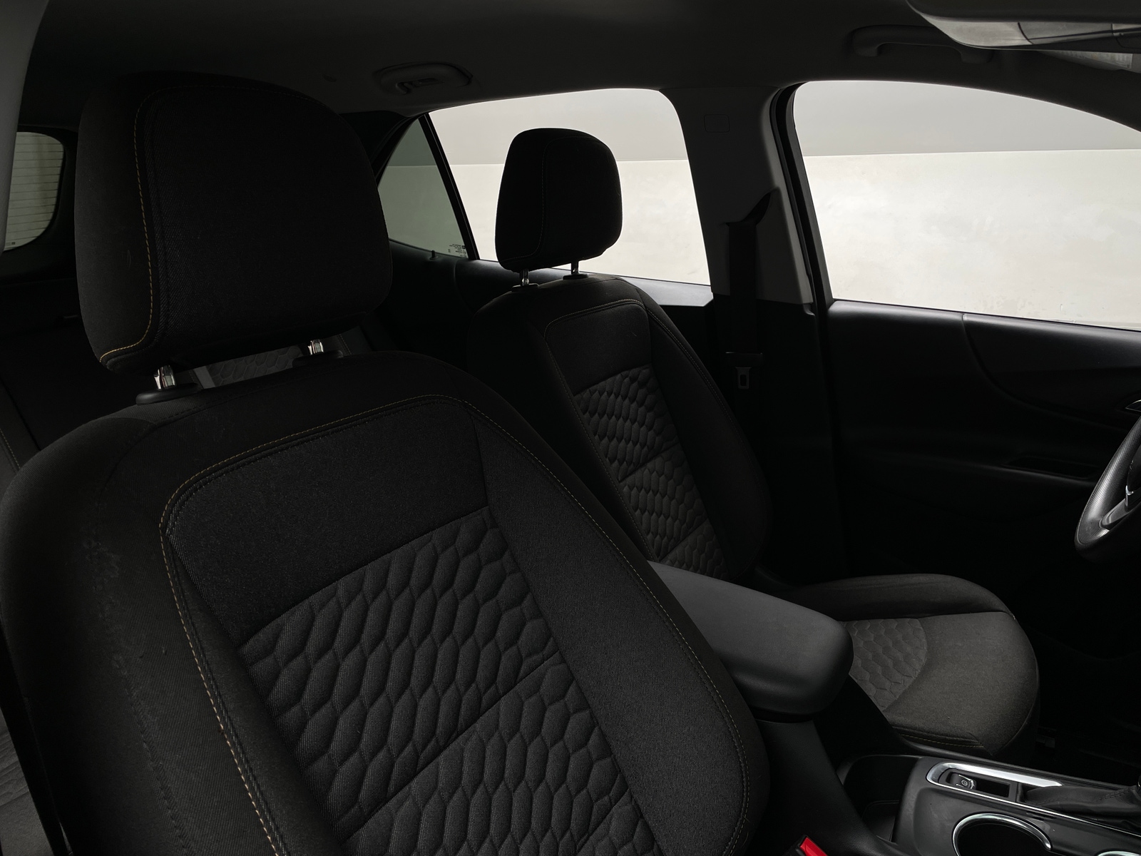 Thumbnail: 2019 Chevrolet Equinox - 2