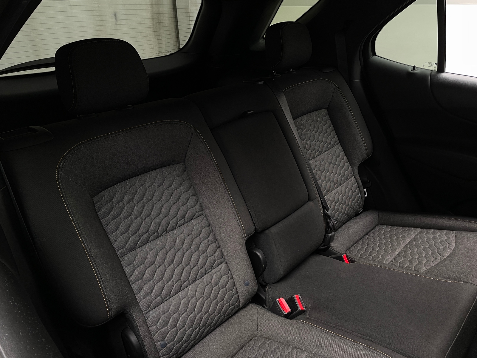 Thumbnail: 2019 Chevrolet Equinox - 6