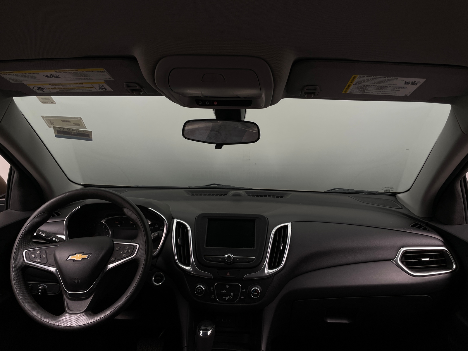 Thumbnail: 2019 Chevrolet Equinox - 3