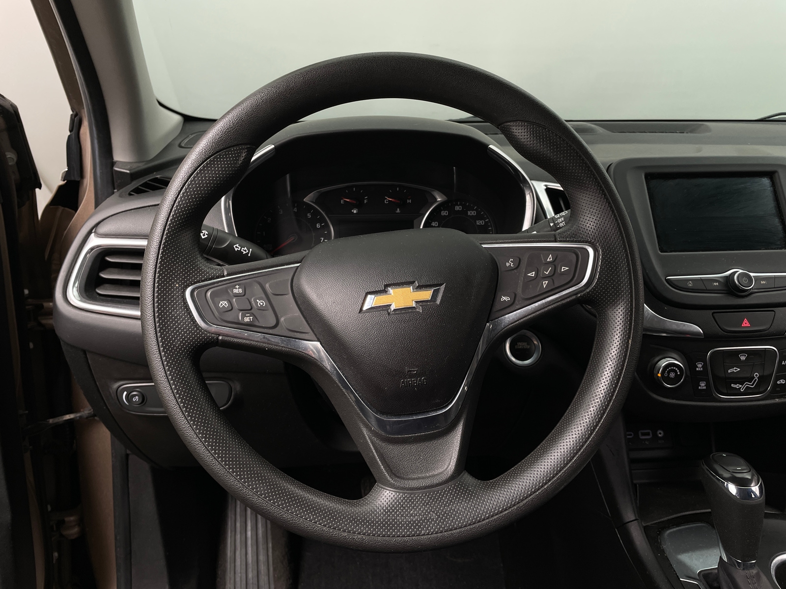 Thumbnail: 2019 Chevrolet Equinox - 5