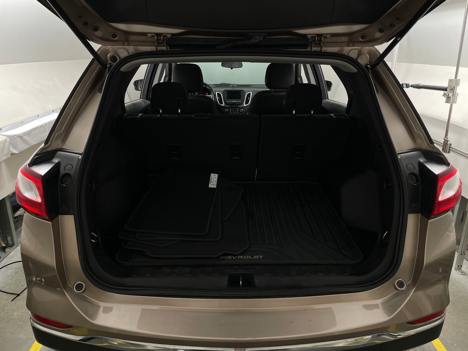 Thumbnail: 2019 Chevrolet Equinox - 7