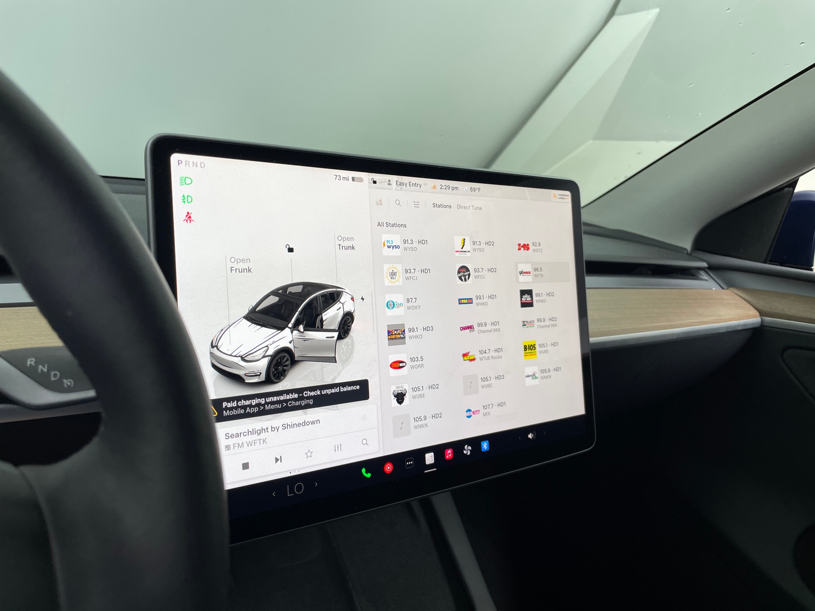 Thumbnail: 2023 Tesla Model Y - 3