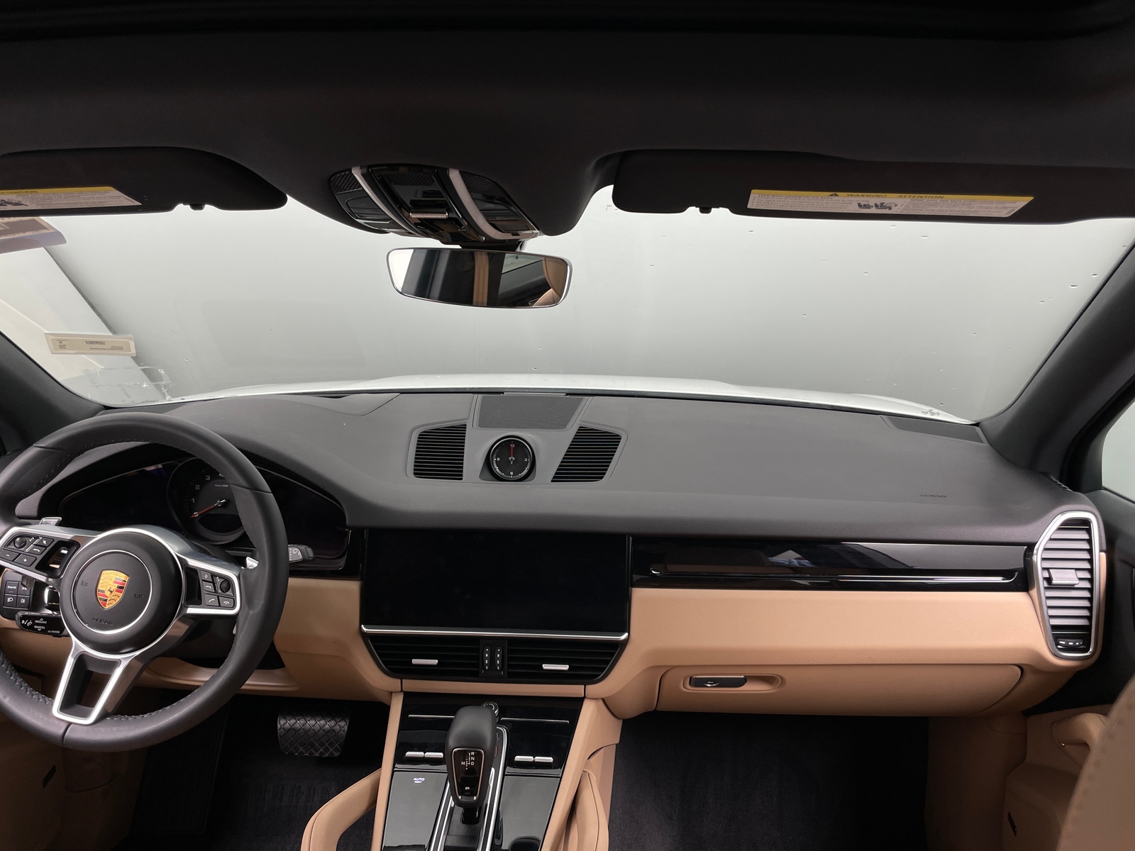 Thumbnail: 2022 Porsche Cayenne - 2