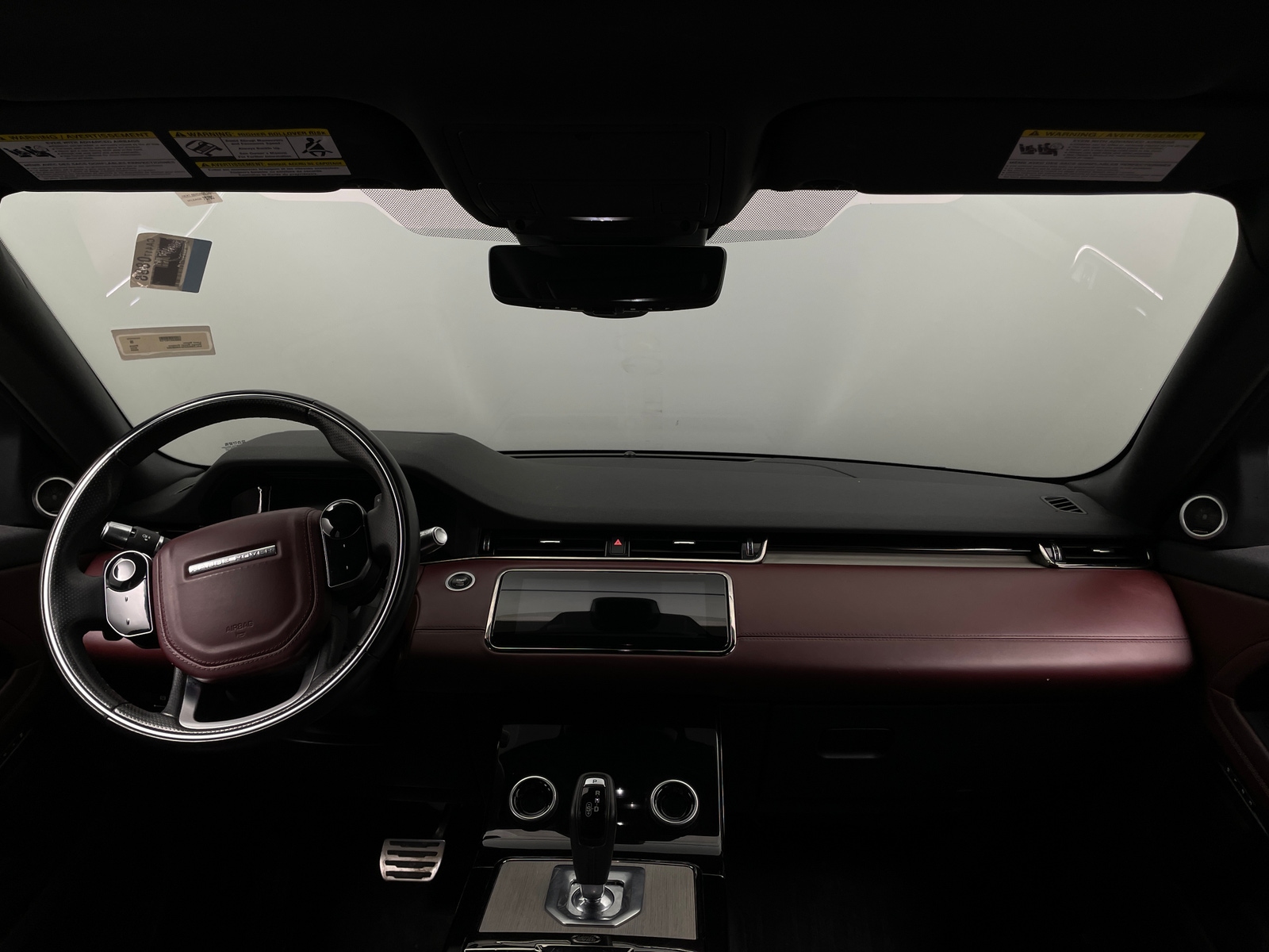Thumbnail: 2020 Land Rover Range Rover Evoque - 2
