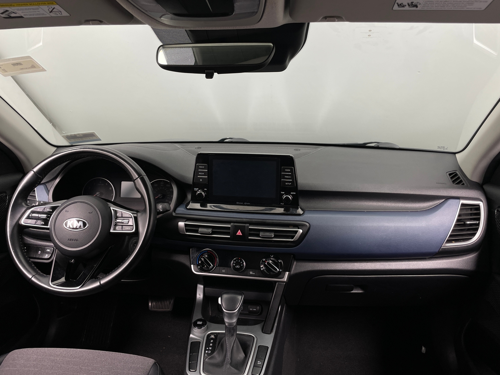 Thumbnail: 2021 Kia Seltos - 2