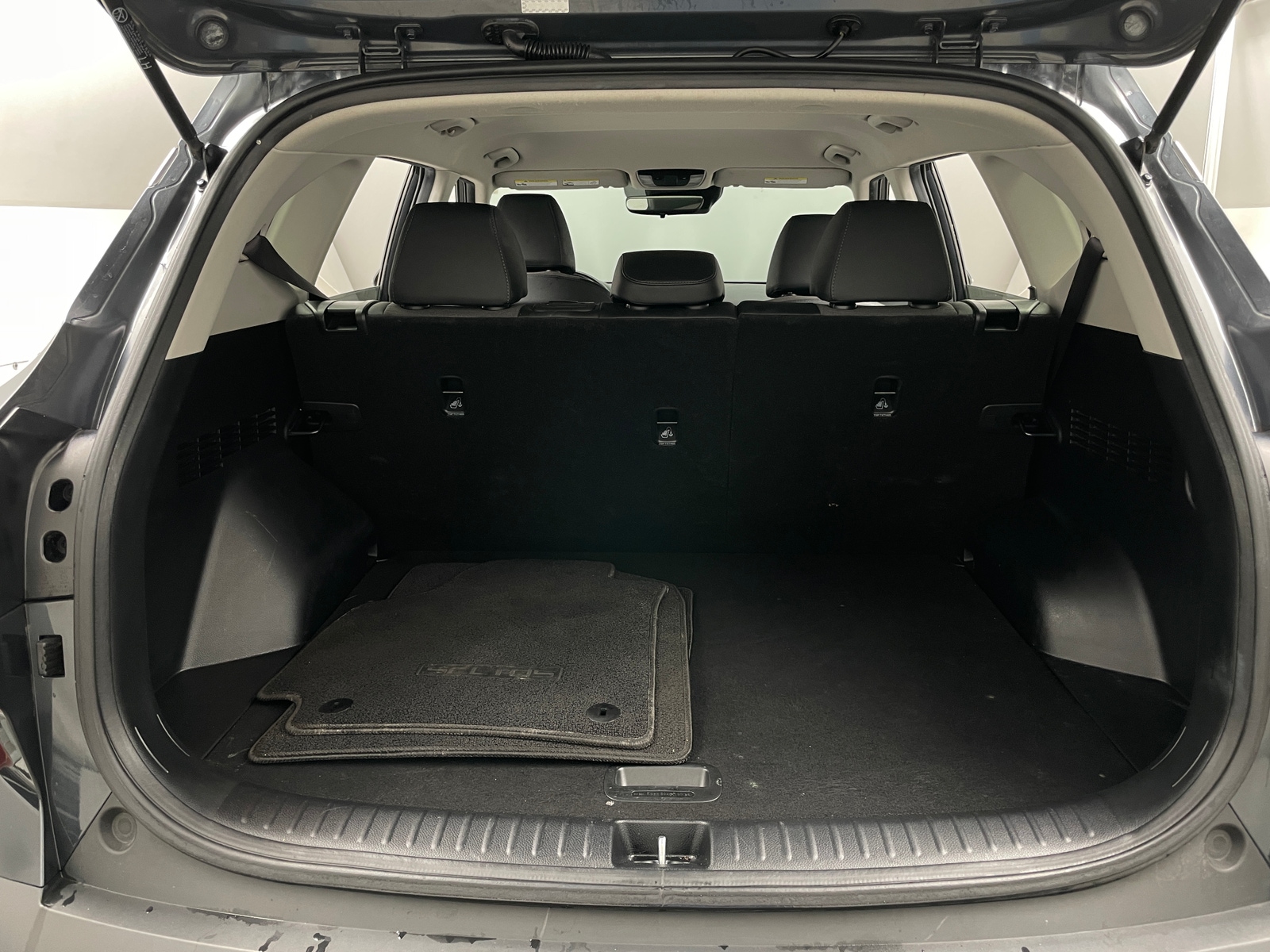 Thumbnail: 2021 Kia Seltos - 6