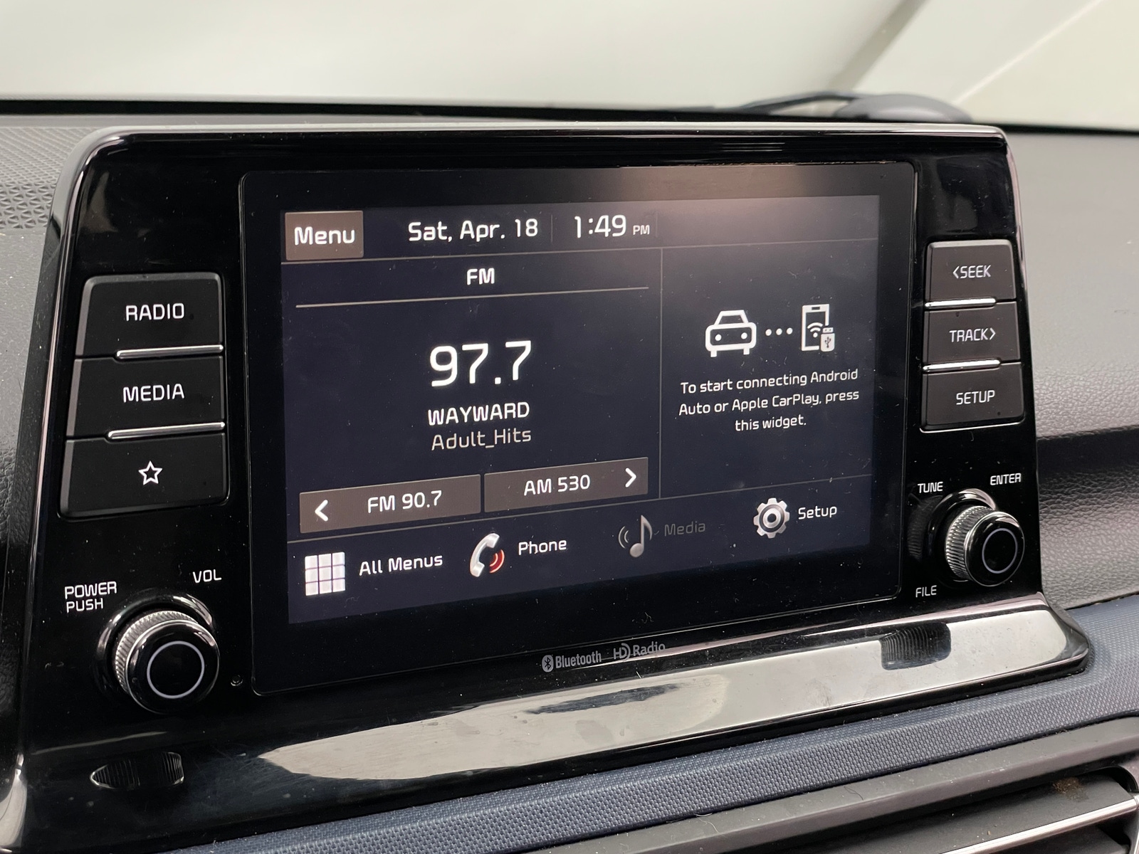 Thumbnail: 2021 Kia Seltos - 3