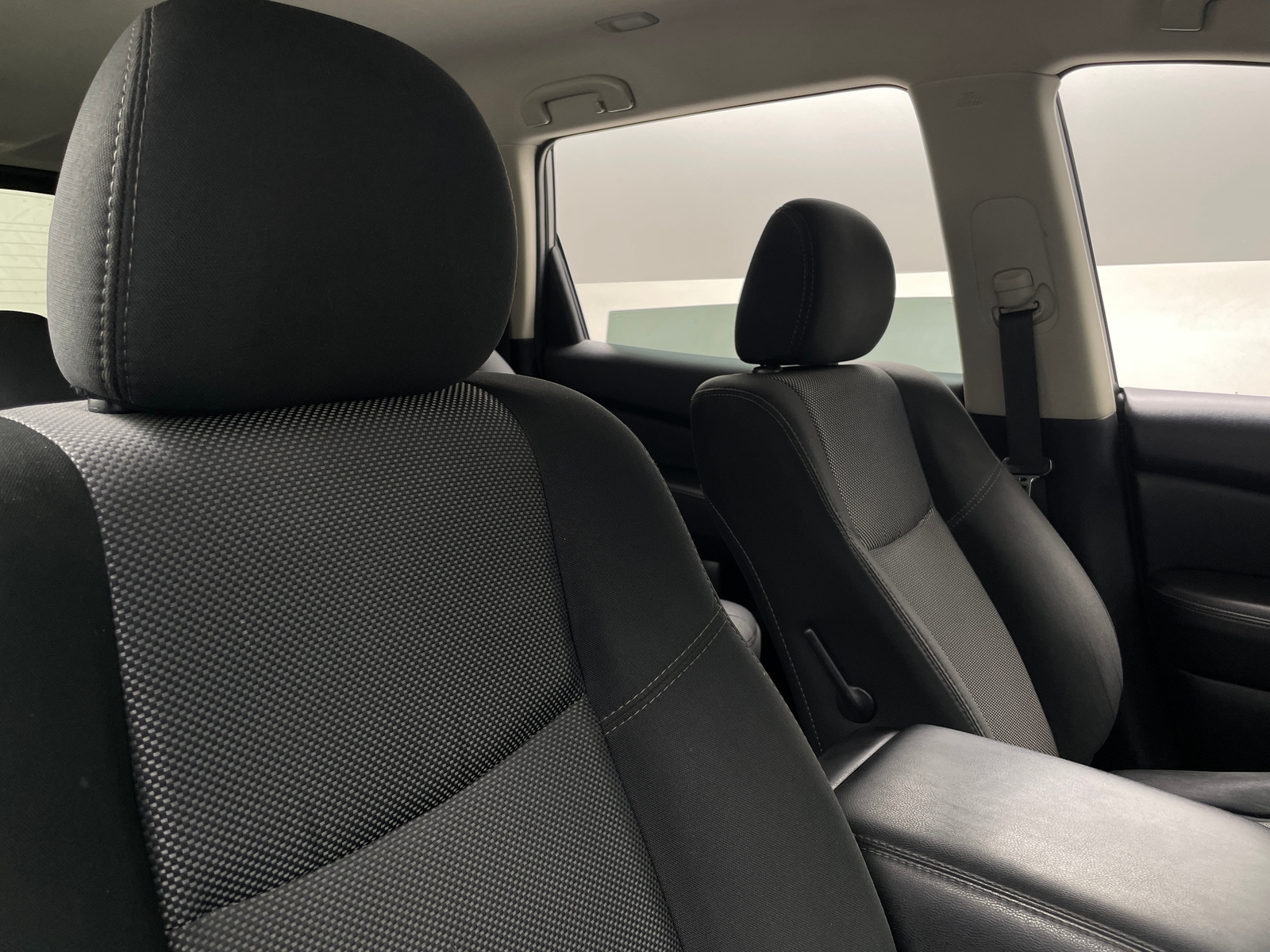 Thumbnail: 2019 Nissan Pathfinder - 2