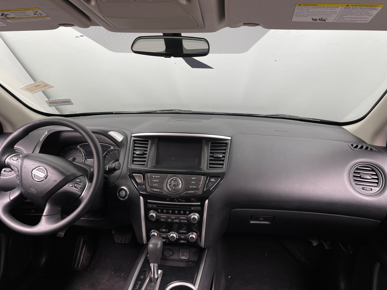 Thumbnail: 2019 Nissan Pathfinder - 3