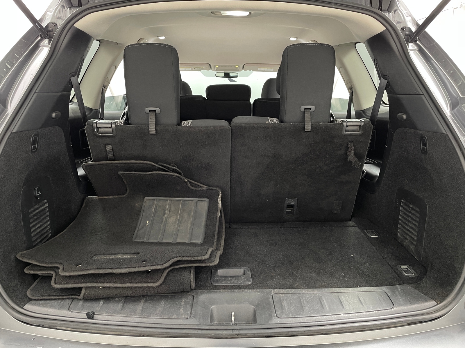 Thumbnail: 2019 Nissan Pathfinder - 7
