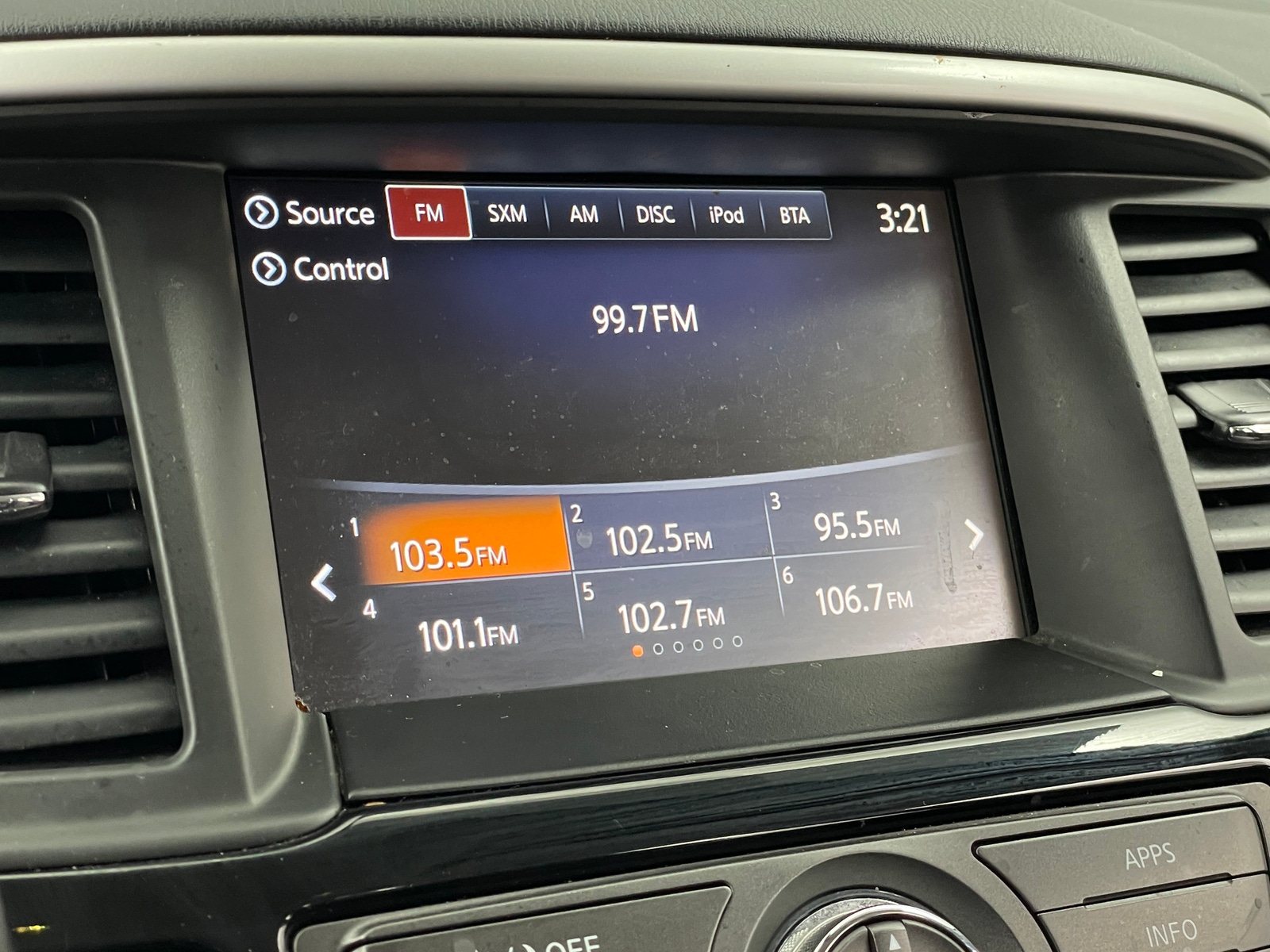 Thumbnail: 2019 Nissan Pathfinder - 4