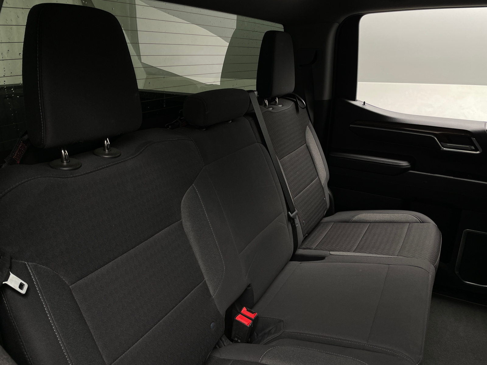 Thumbnail: 2023 Chevrolet Silverado 1500 - 6
