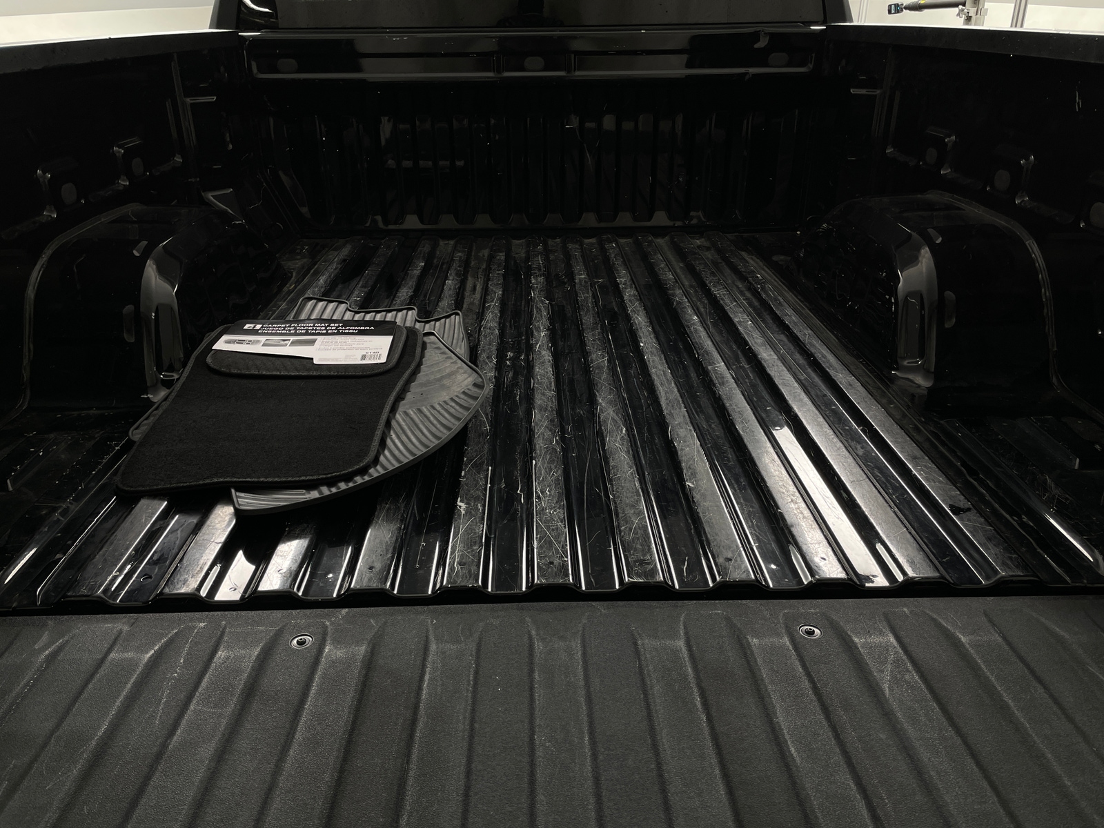 Thumbnail: 2023 Chevrolet Silverado 1500 - 7