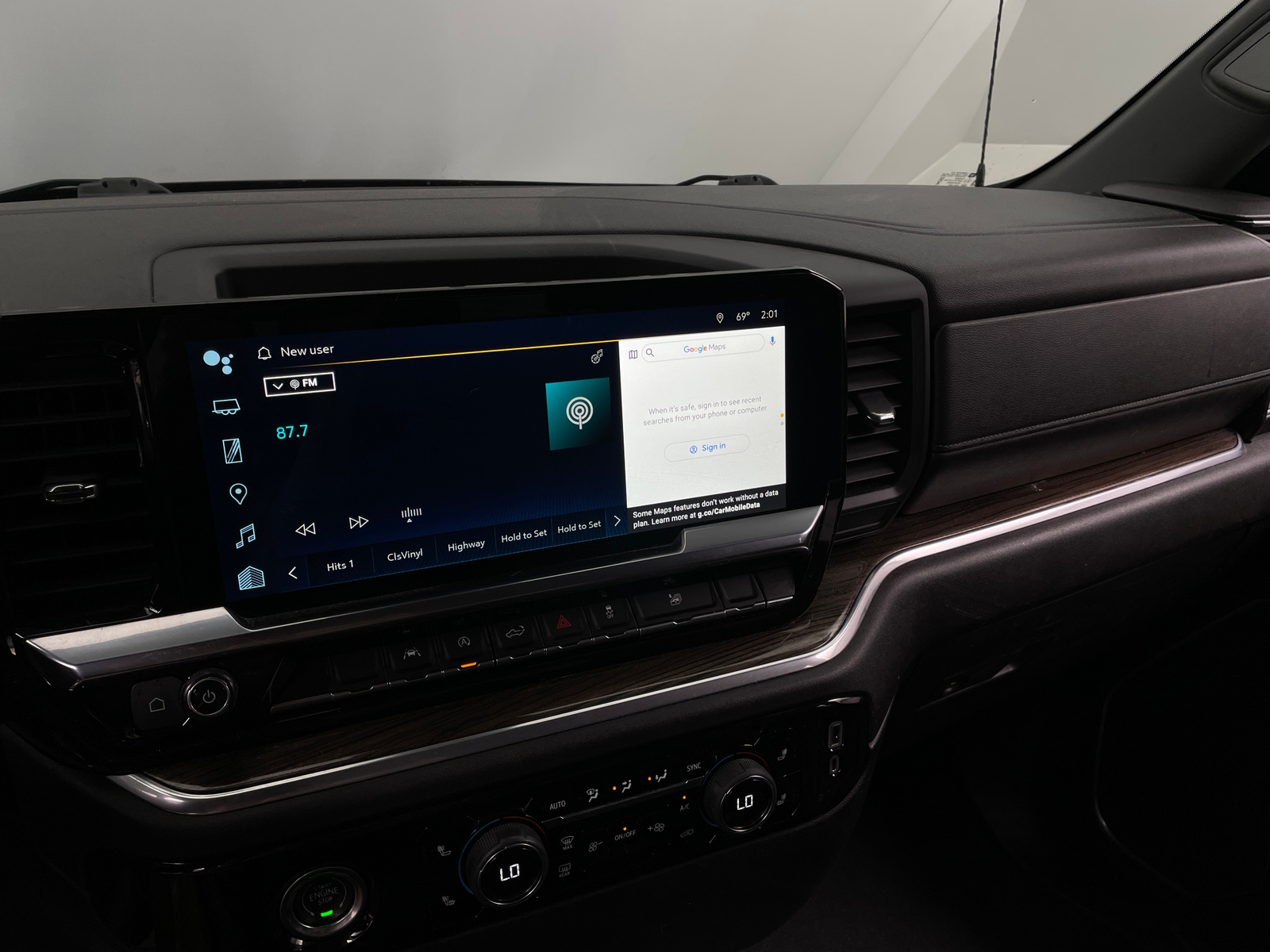 Thumbnail: 2023 Chevrolet Silverado 1500 - 4