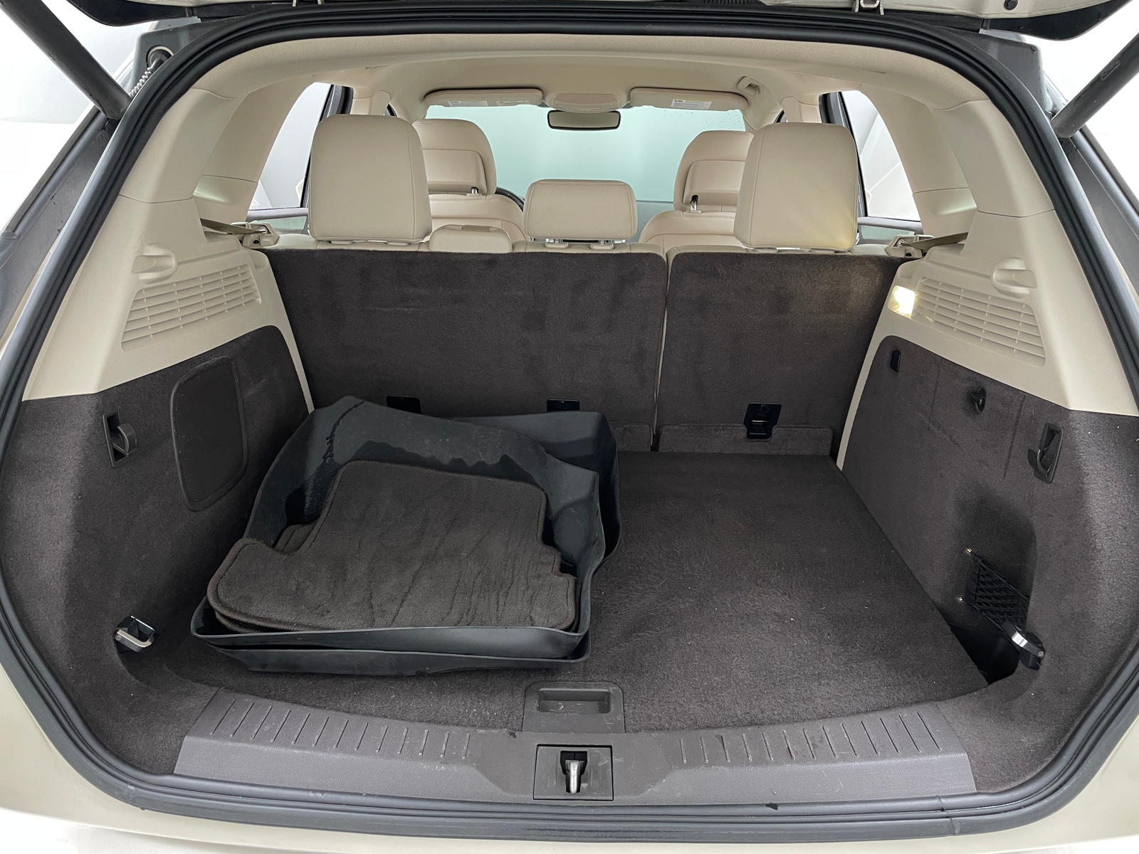 Thumbnail: 2017 Lincoln MKC - 6