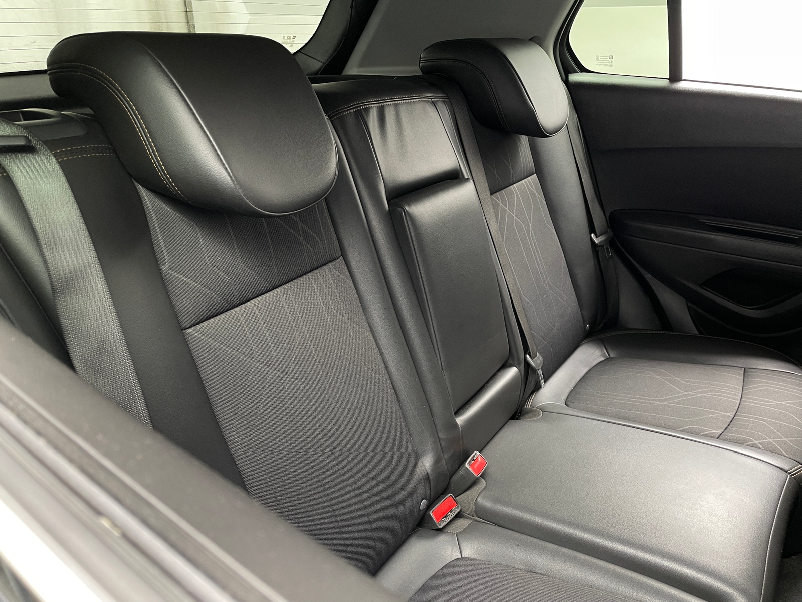 Thumbnail: 2020 Chevrolet Trax - 6