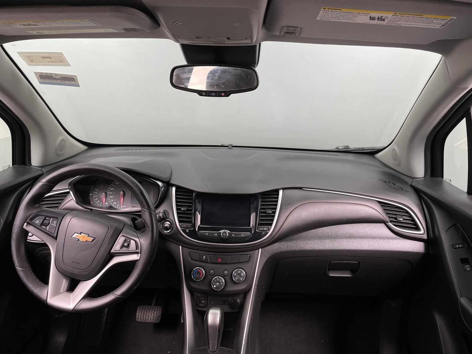 Thumbnail: 2020 Chevrolet Trax - 3