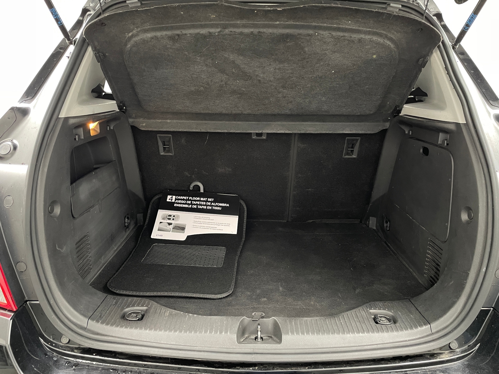 Thumbnail: 2020 Chevrolet Trax - 7