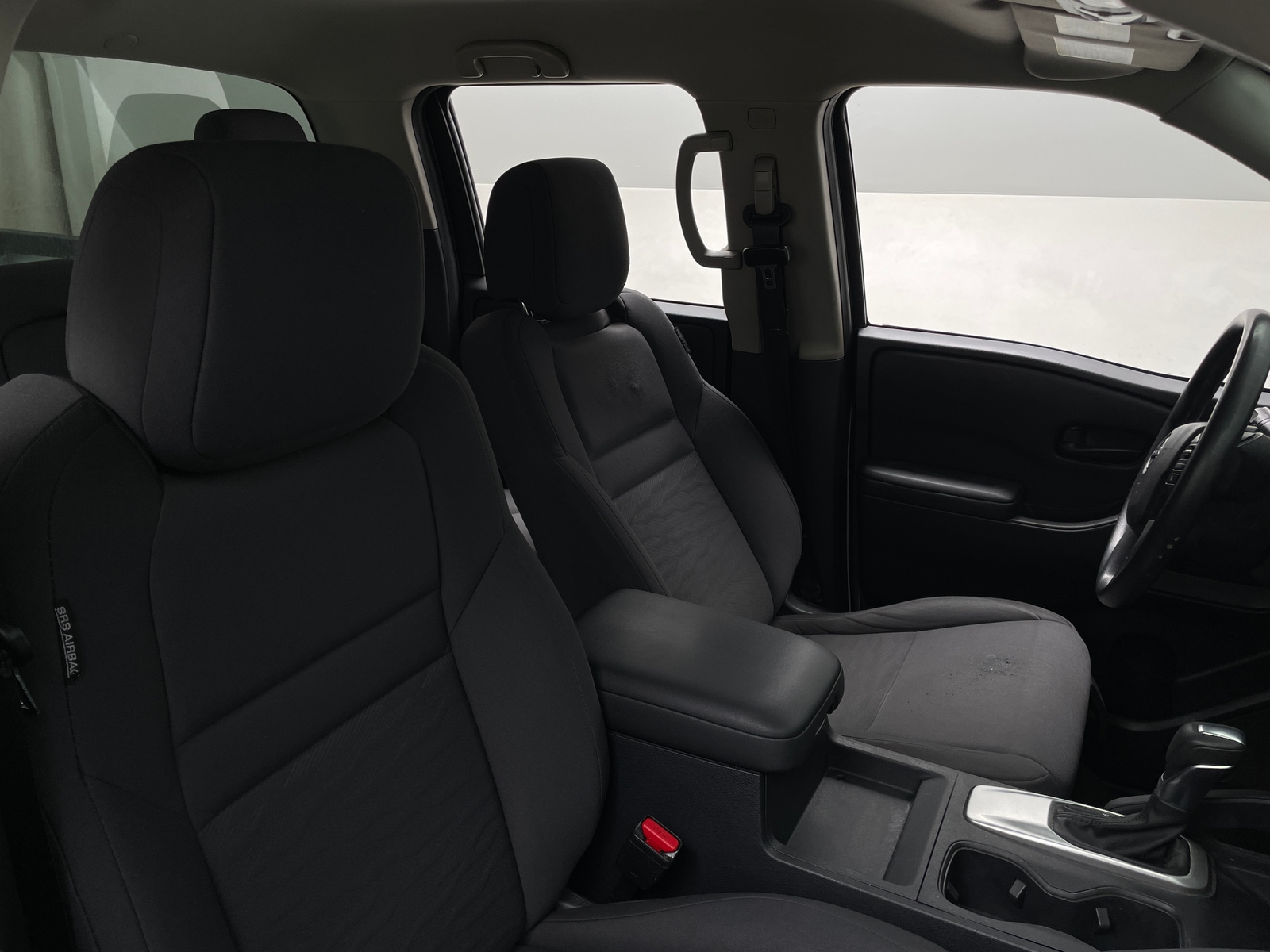 Thumbnail: 2022 Nissan Frontier - 2