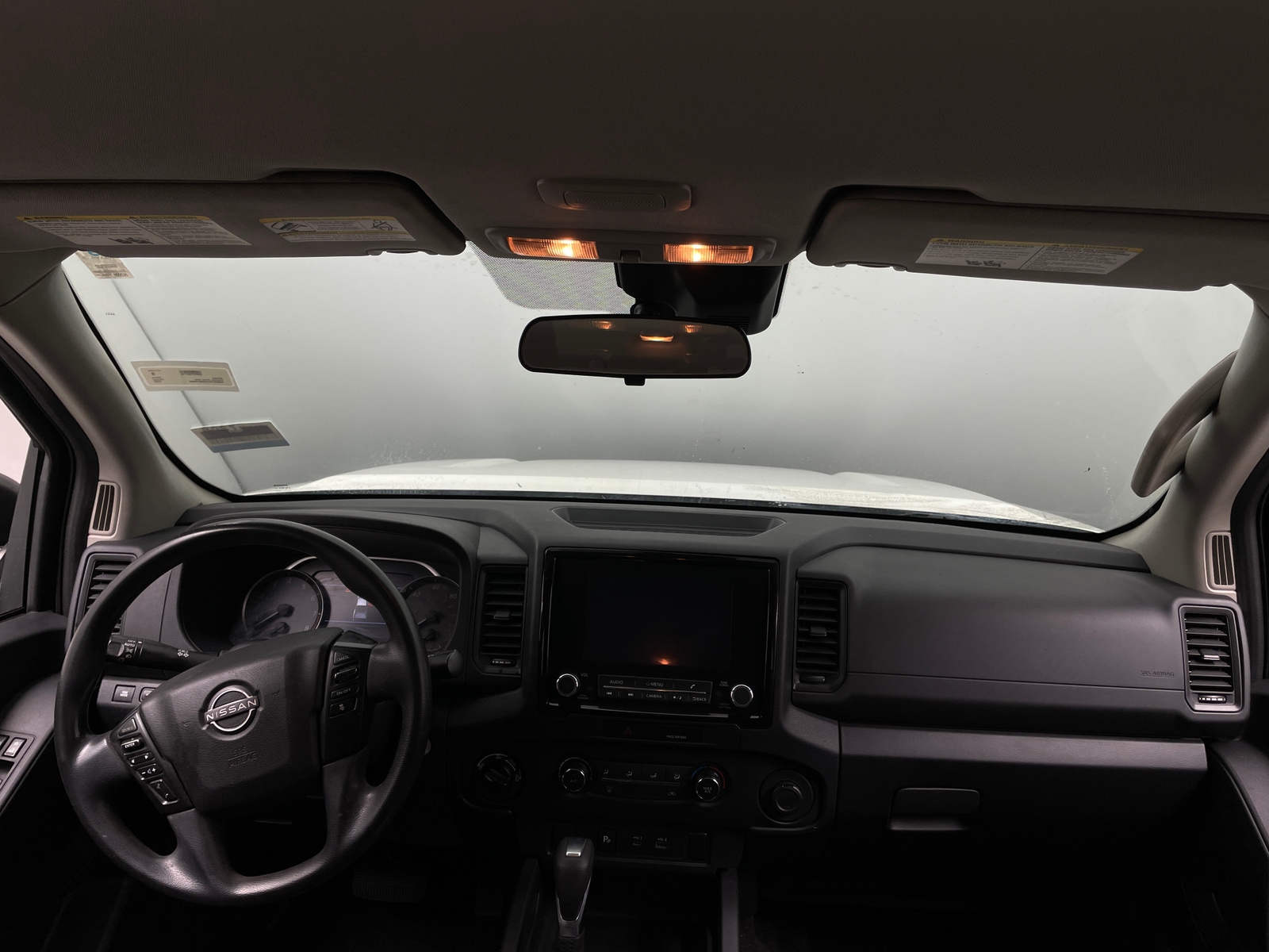 Thumbnail: 2022 Nissan Frontier - 3
