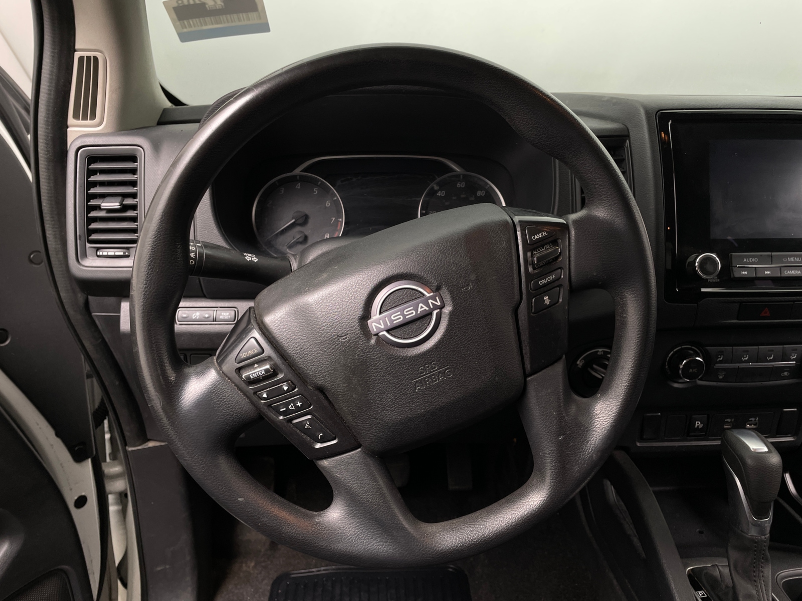 Thumbnail: 2022 Nissan Frontier - 5