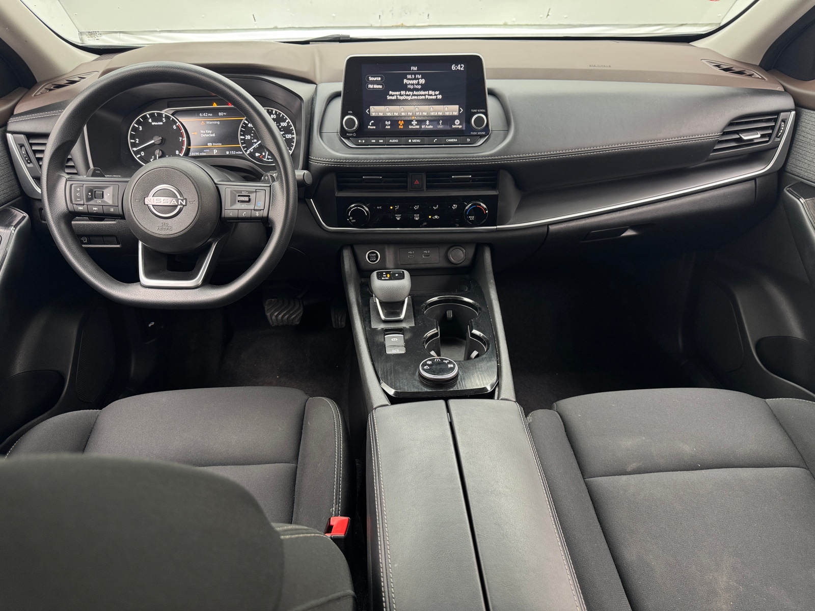 Thumbnail: 2023 Nissan Rogue - 3