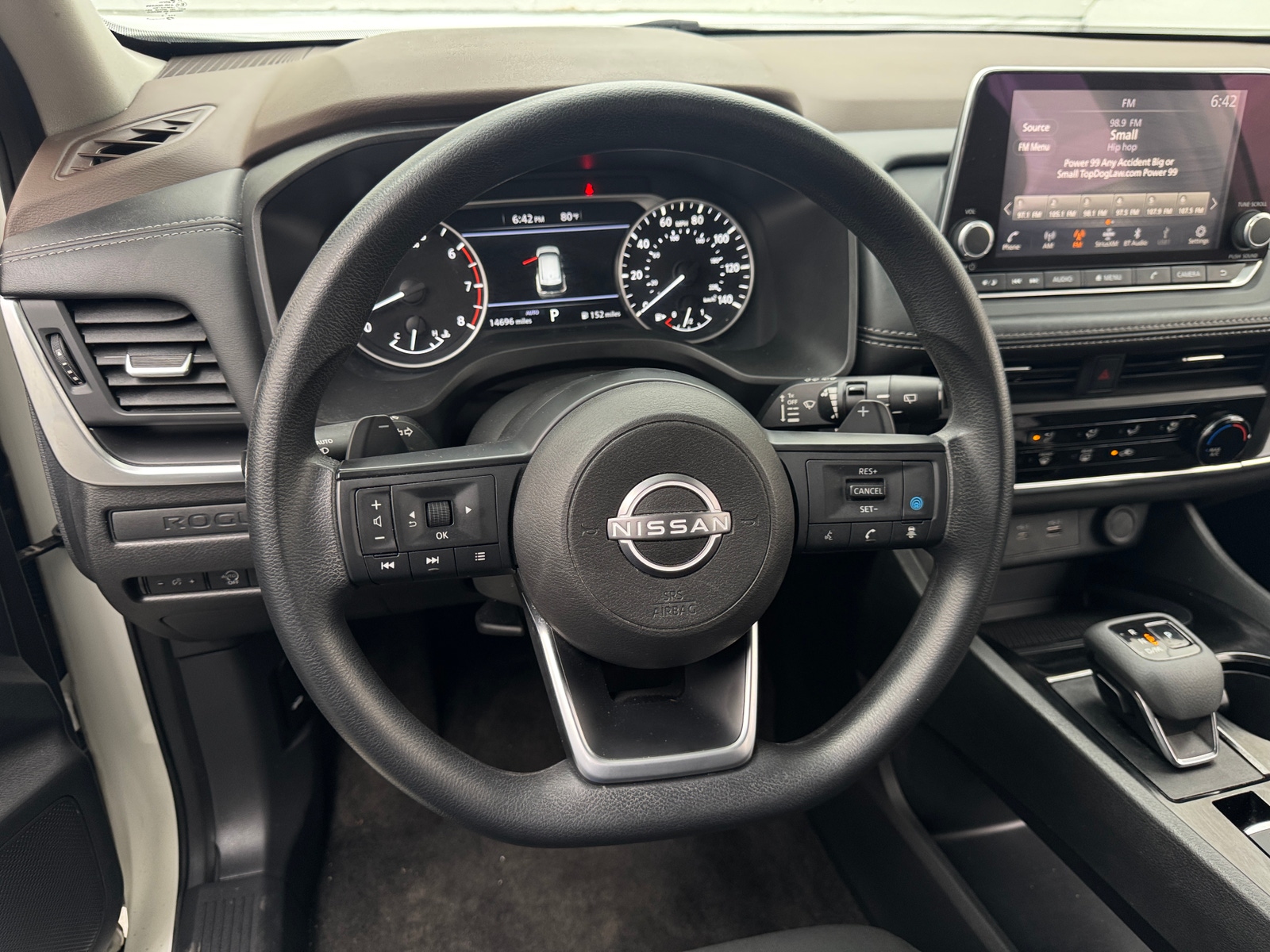 Thumbnail: 2023 Nissan Rogue - 5