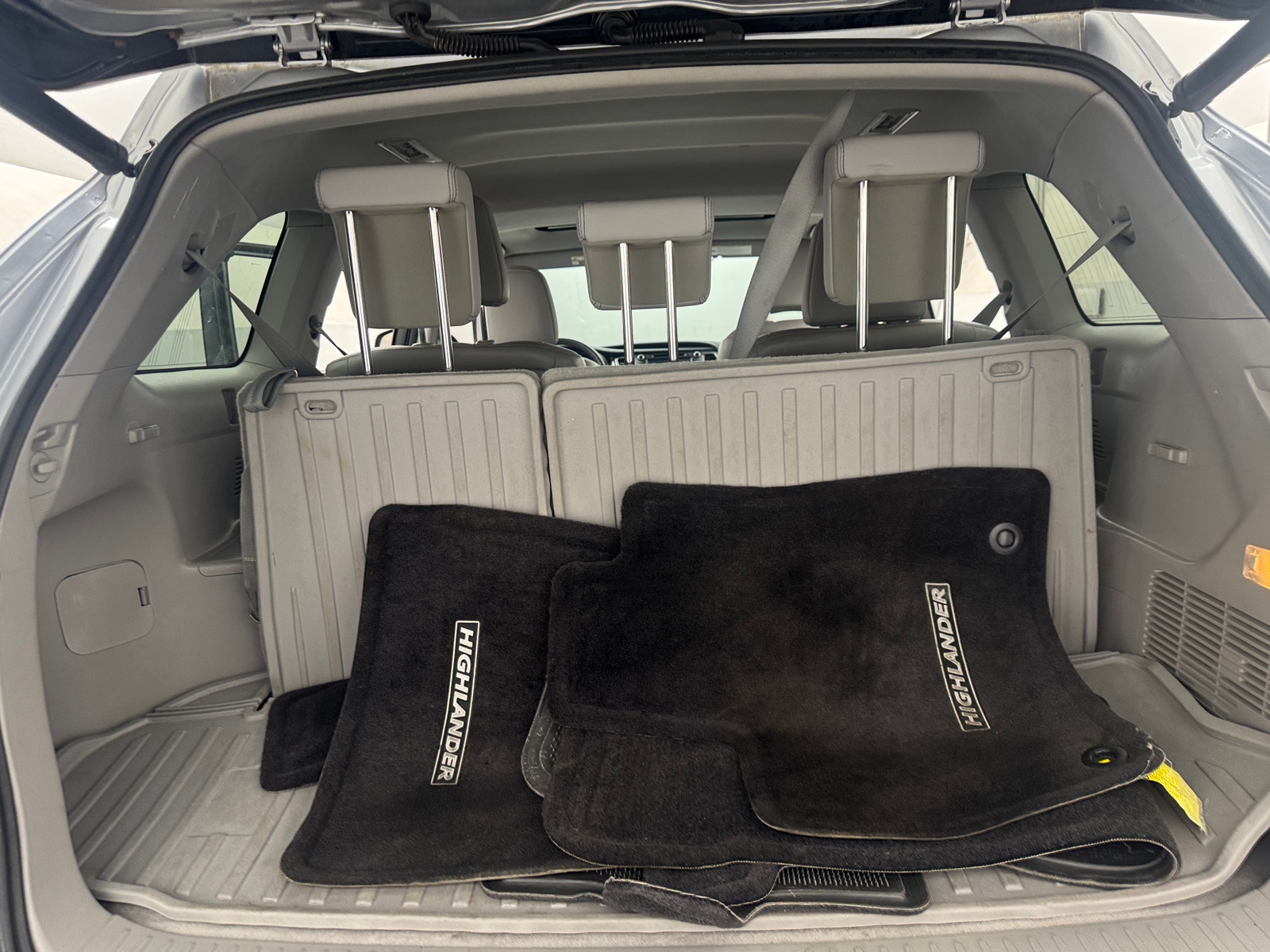Thumbnail: 2014 Toyota Highlander - 6