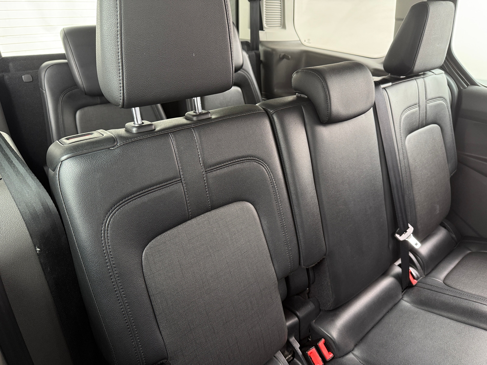 Thumbnail: 2021 Ford Transit Series - 6