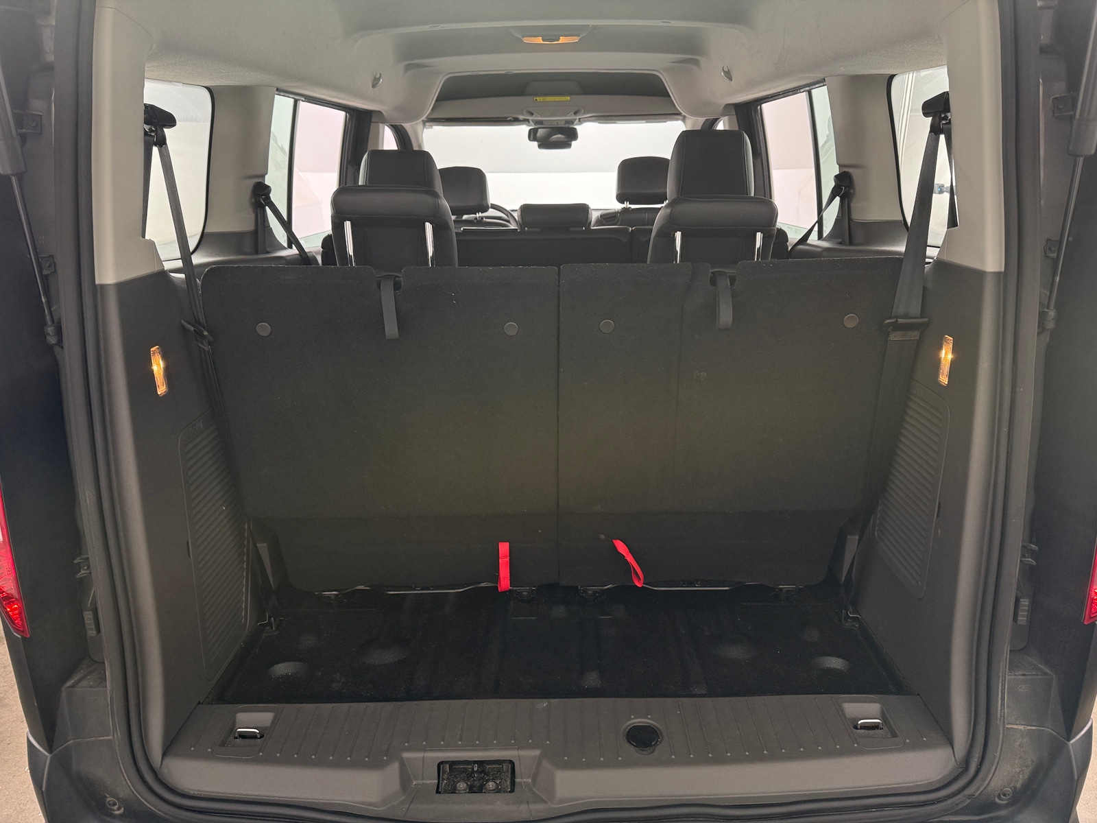 Thumbnail: 2021 Ford Transit Series - 7