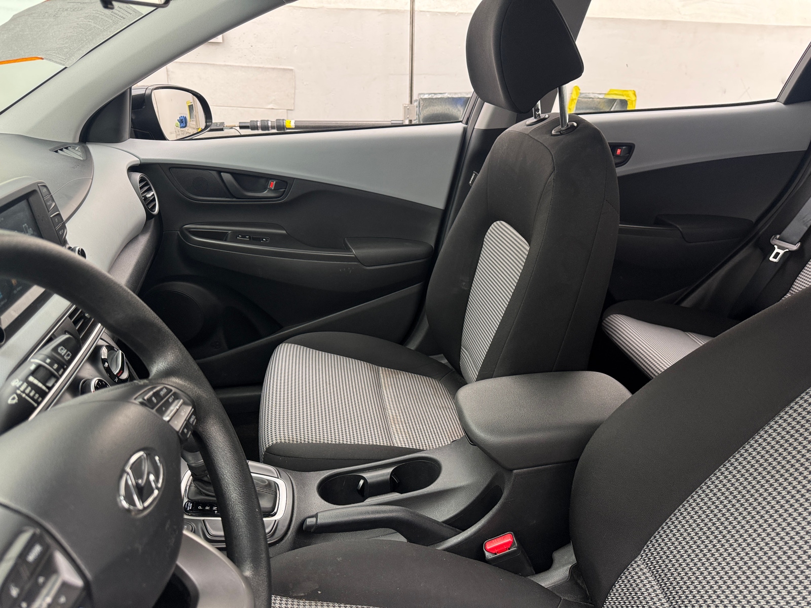 Thumbnail: 2019 Hyundai Kona - 2