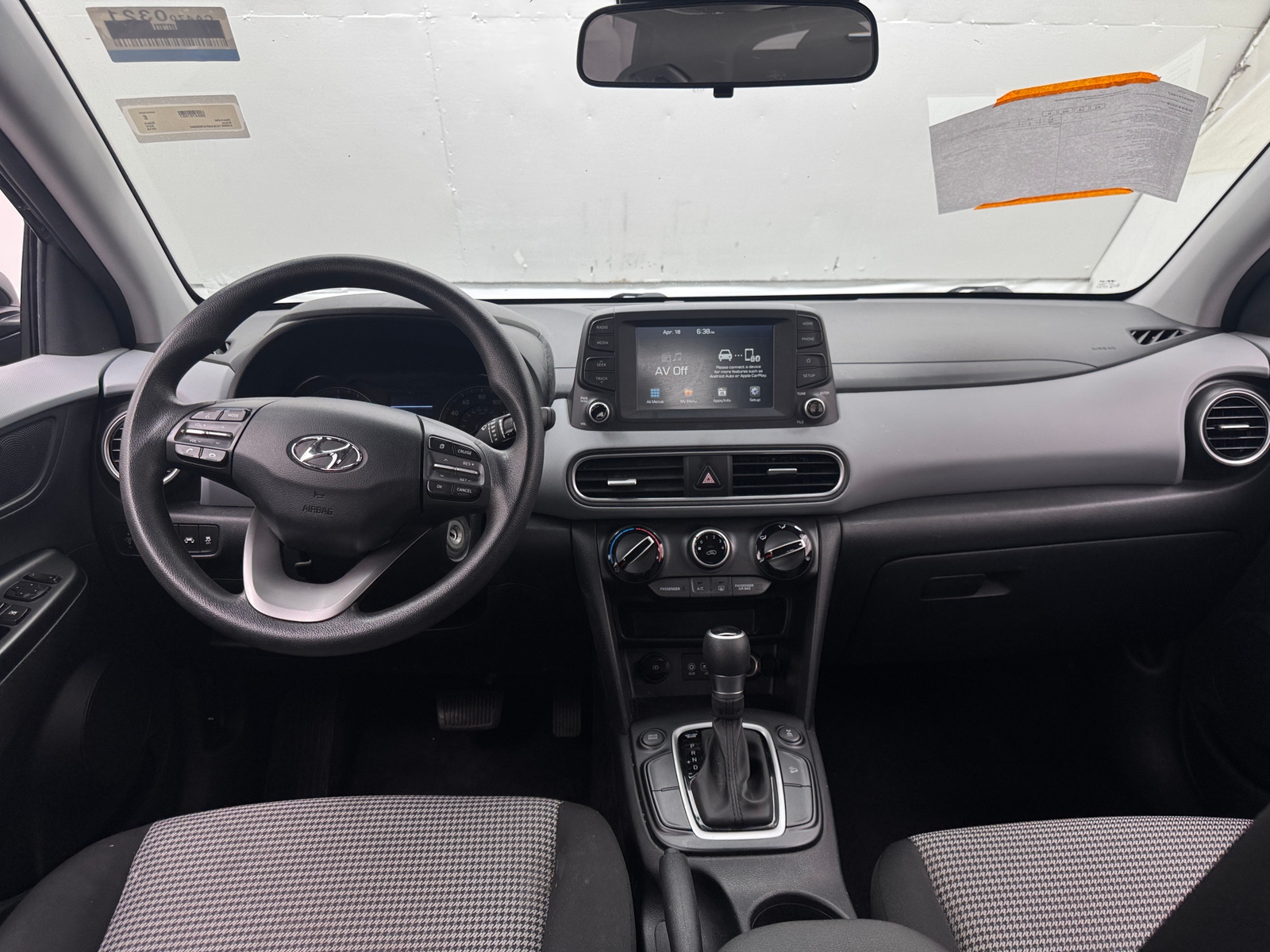 Thumbnail: 2019 Hyundai Kona - 3