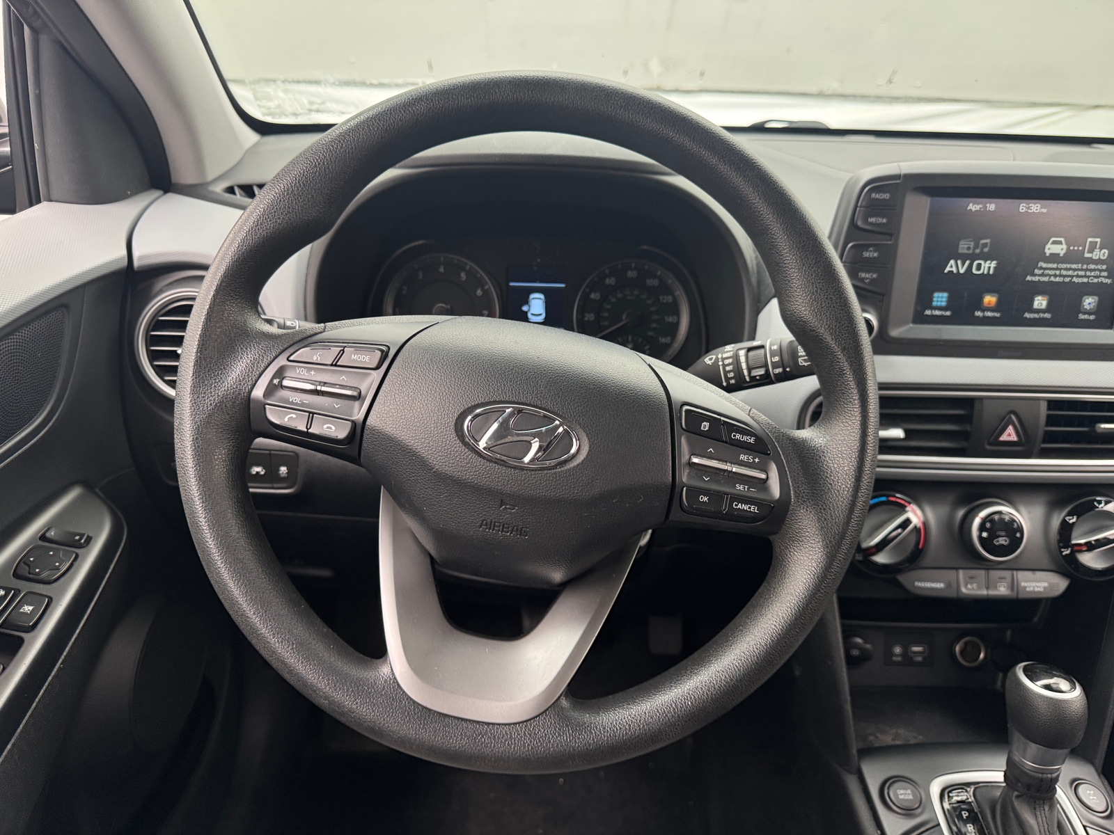 Thumbnail: 2019 Hyundai Kona - 5