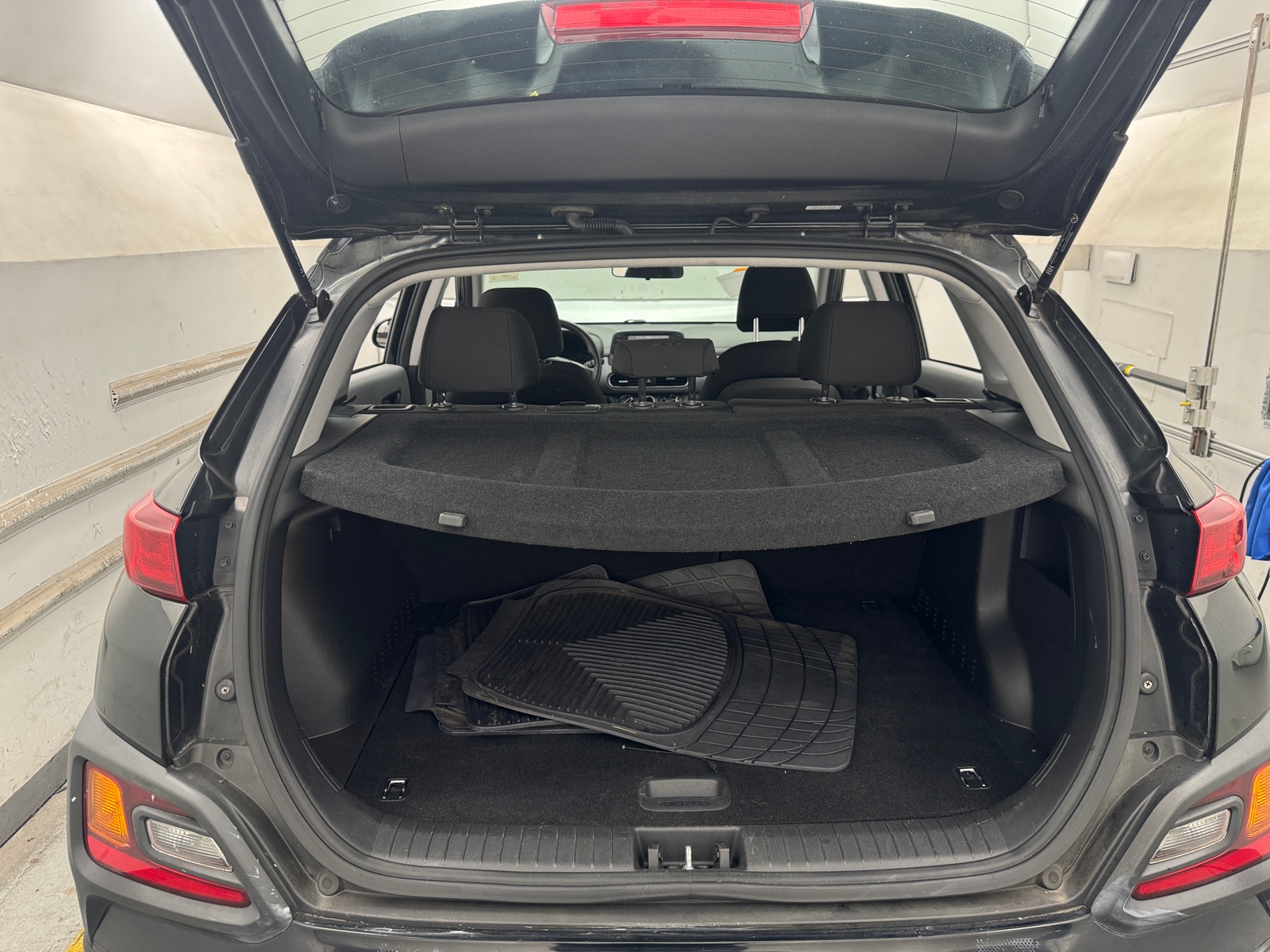 Thumbnail: 2019 Hyundai Kona - 7