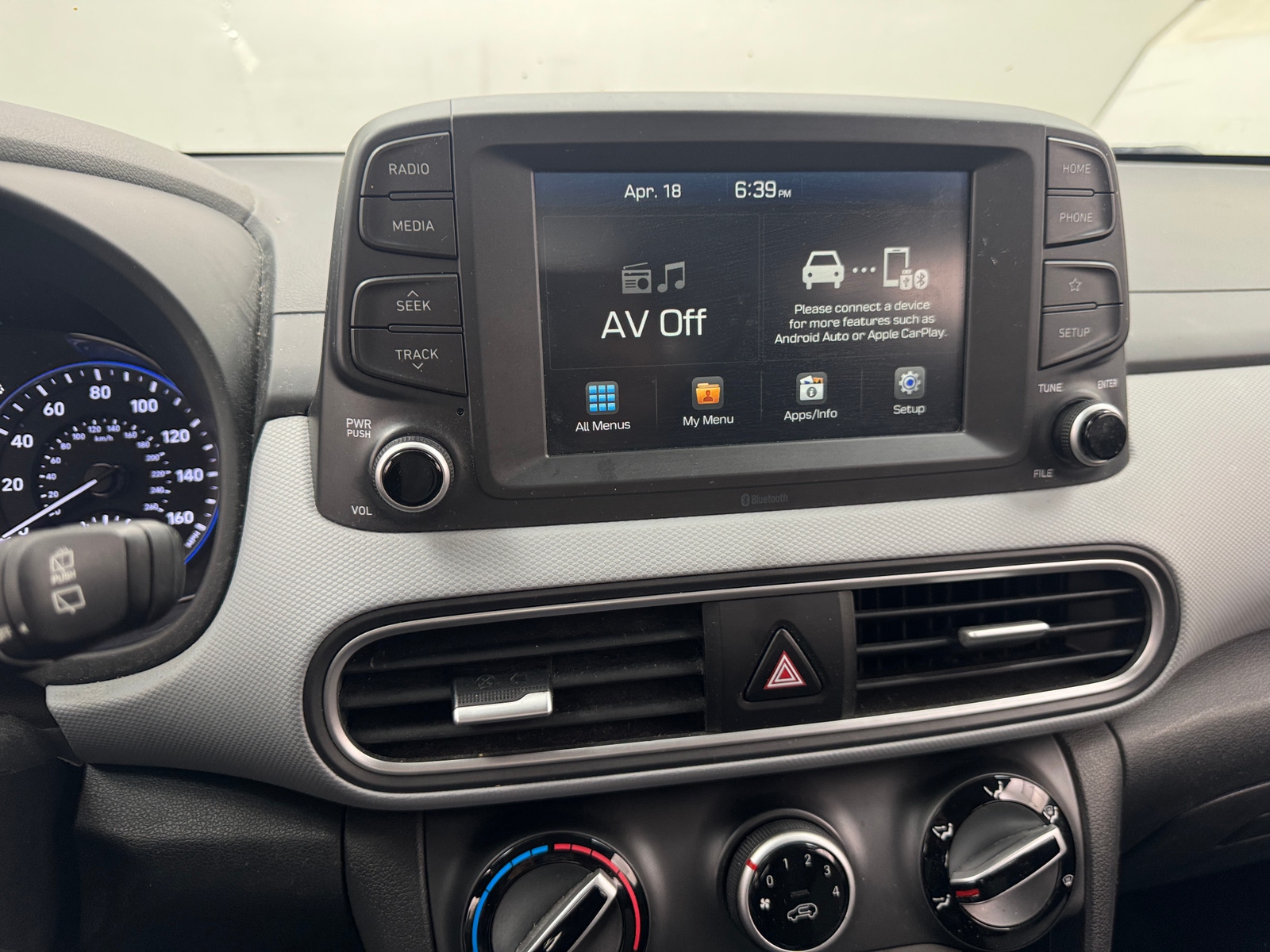 Thumbnail: 2019 Hyundai Kona - 4