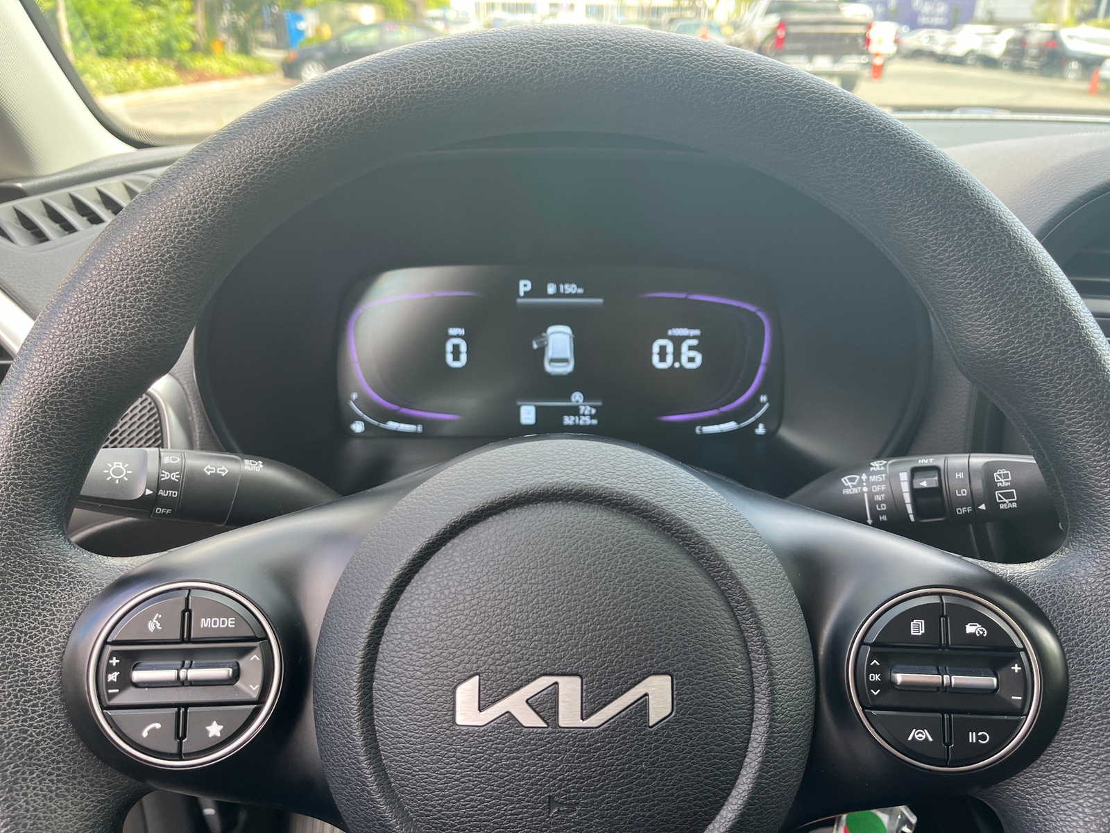 Thumbnail: 2025 Kia Soul - 5