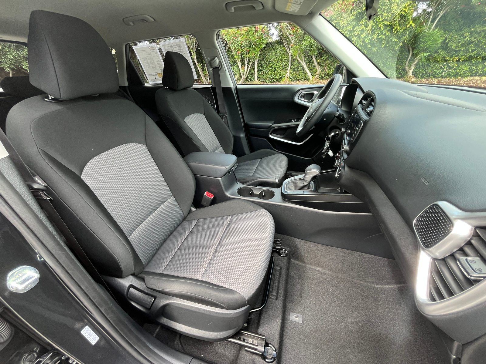 Thumbnail: 2025 Kia Soul - 2