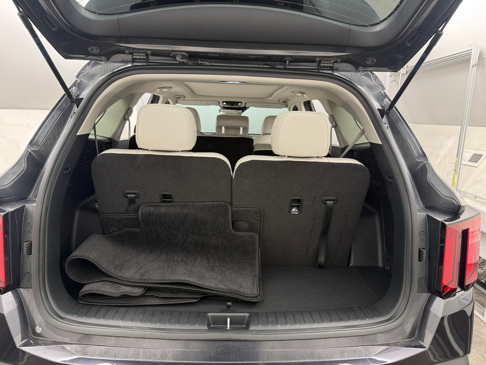 Thumbnail: 2025 Kia Sorento - 6