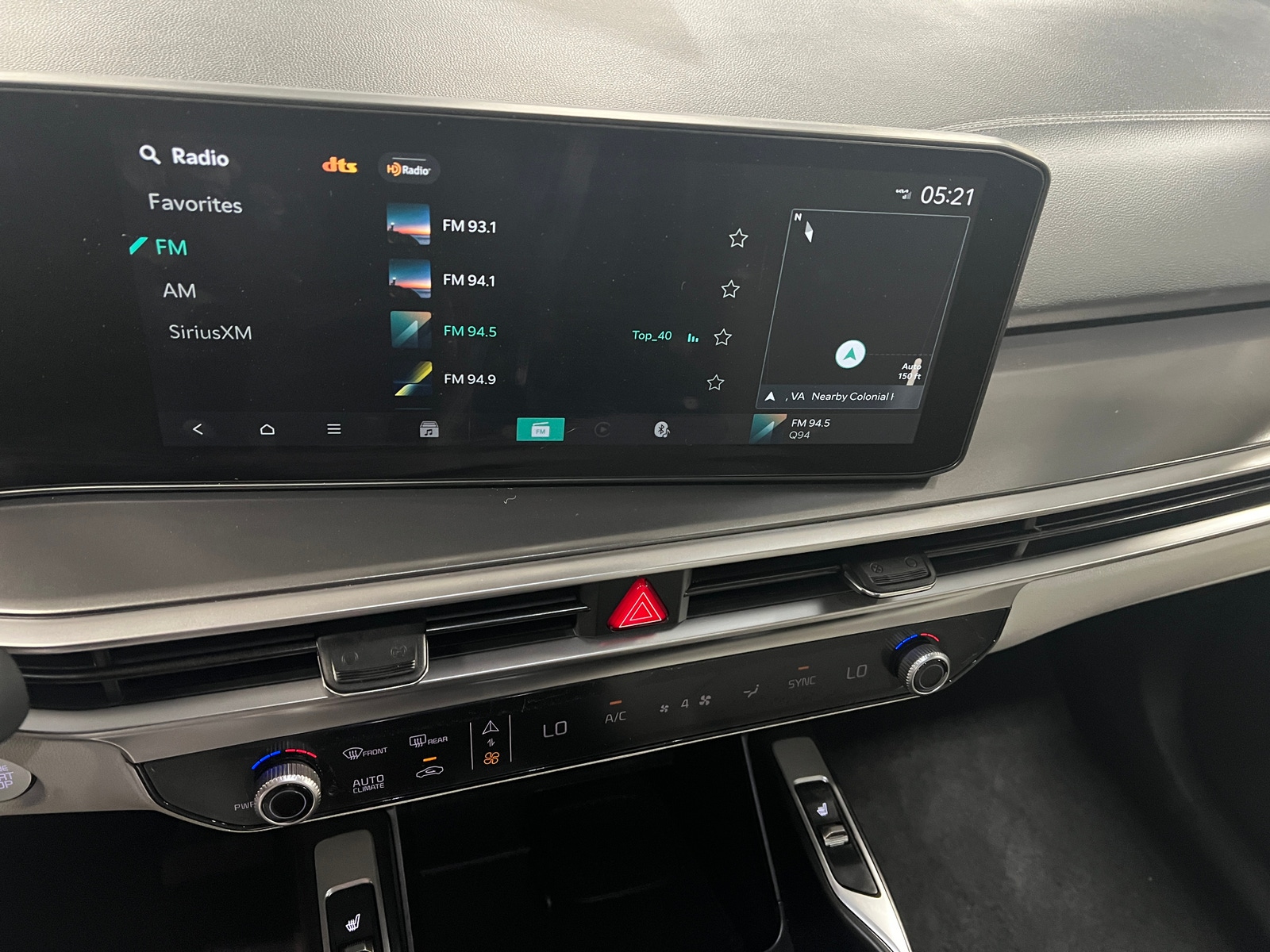 Thumbnail: 2025 Kia Sorento - 3