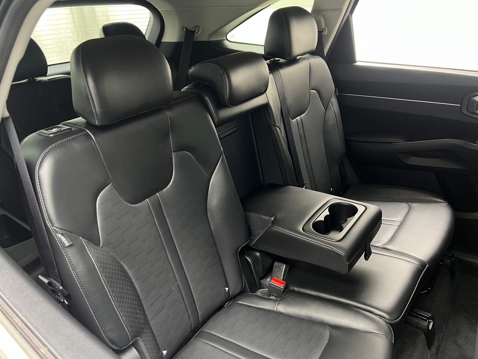 Thumbnail: 2024 Kia Sorento - 5