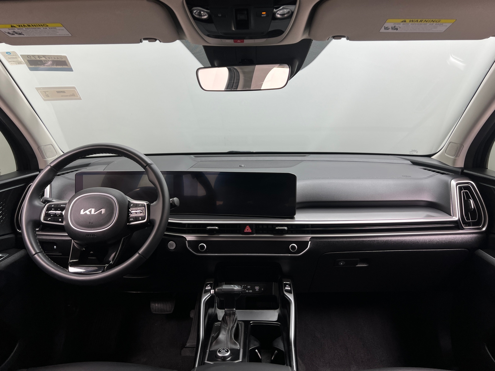 Thumbnail: 2024 Kia Sorento - 2