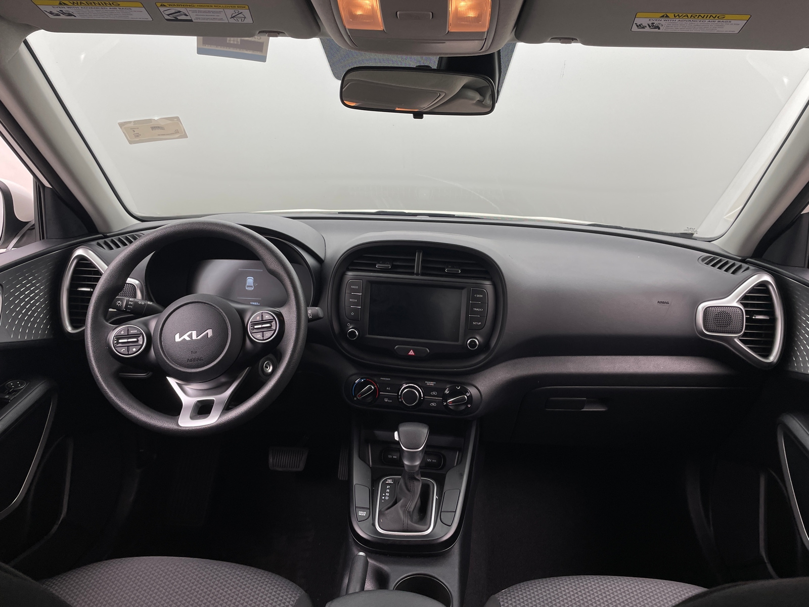 Thumbnail: 2025 Kia Soul - 3