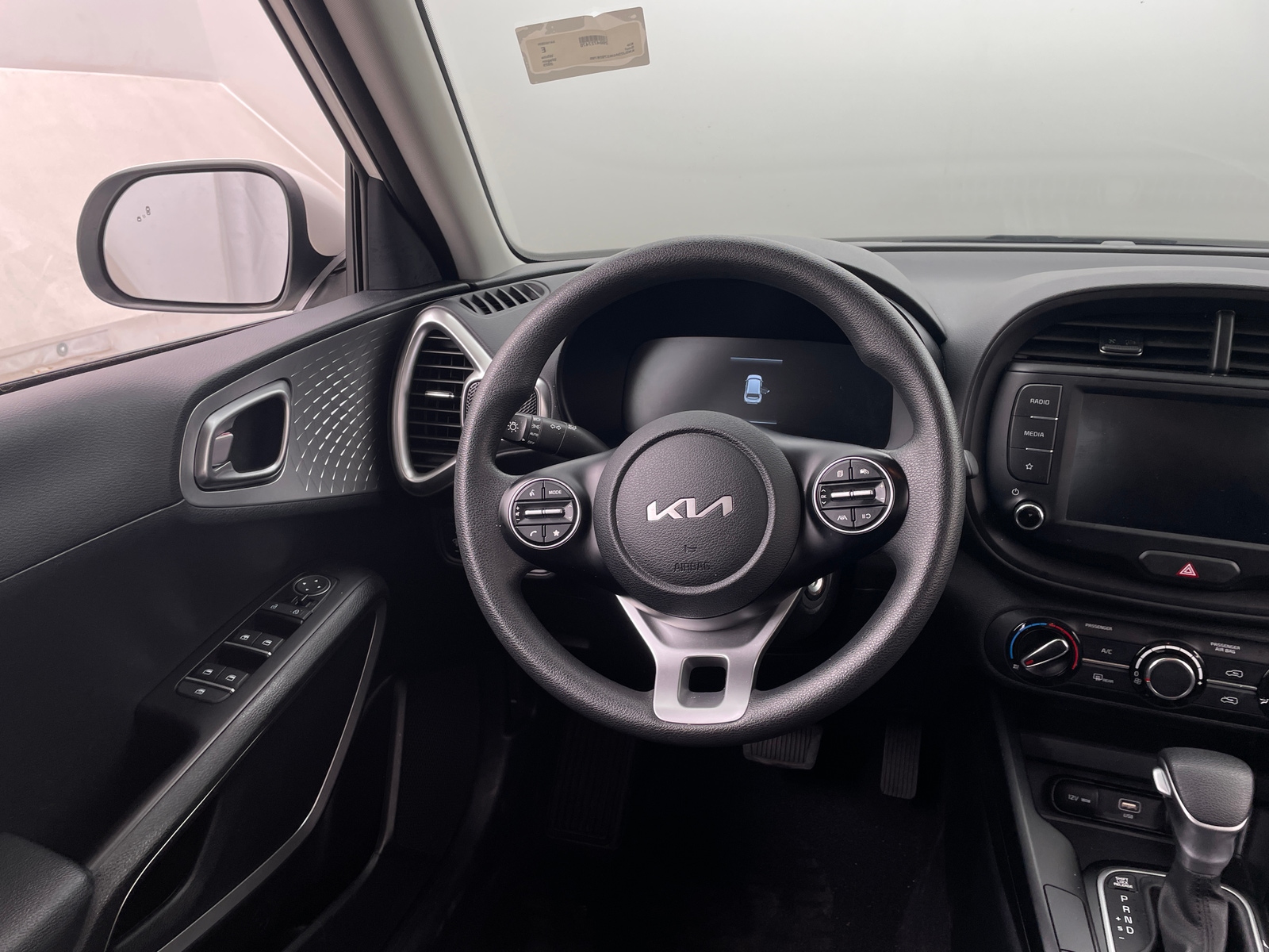 Thumbnail: 2025 Kia Soul - 5