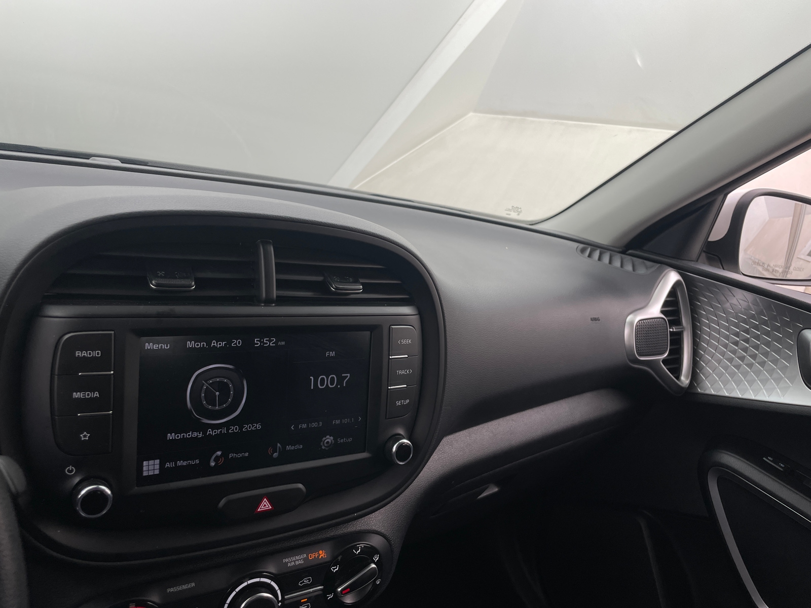 Thumbnail: 2025 Kia Soul - 4